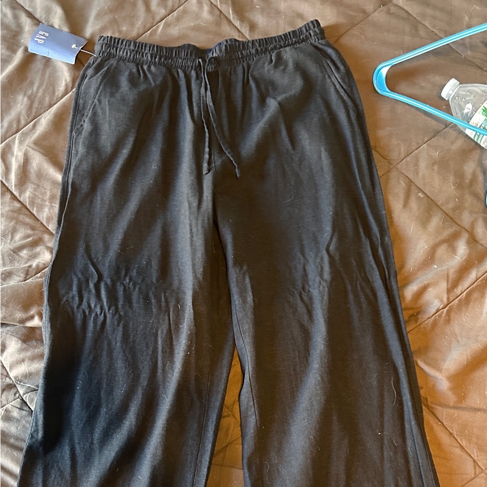 GAP Black Men's Joggers